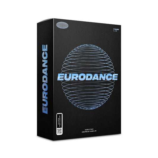 Eurodance Sample Pack