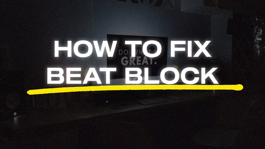 Finding Inspiration: How to Keep Your Trap Production Fresh