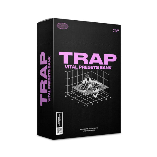 Trap Vital Presets