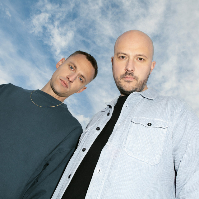 110 Serum presets inspired by Overmono