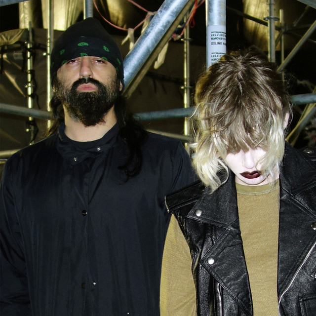 Crystal Castles Serum presets