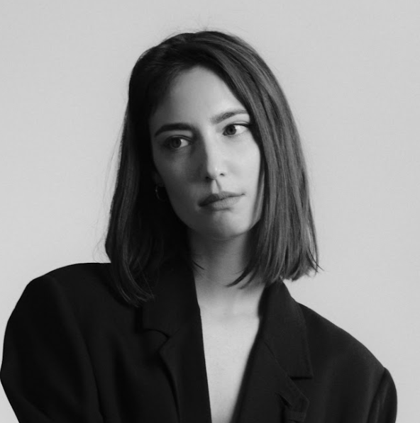100 Serum Presets inspired by Amelie Lens