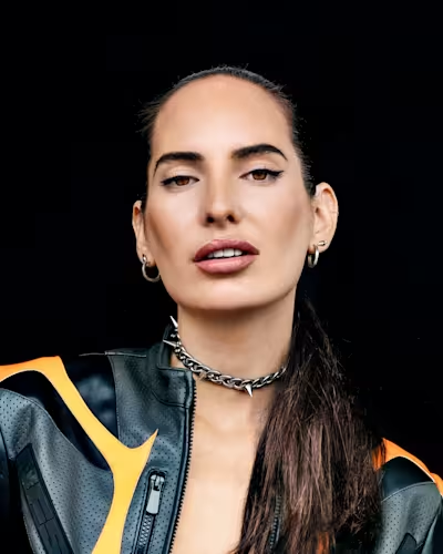 100 Serum Presets inspired by Lilly Palmer