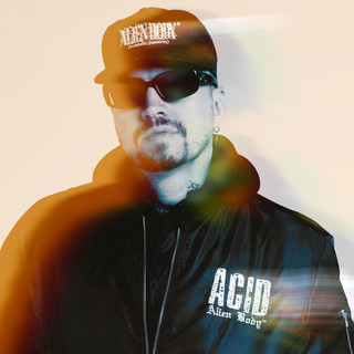 Pictureplane Sample Pack