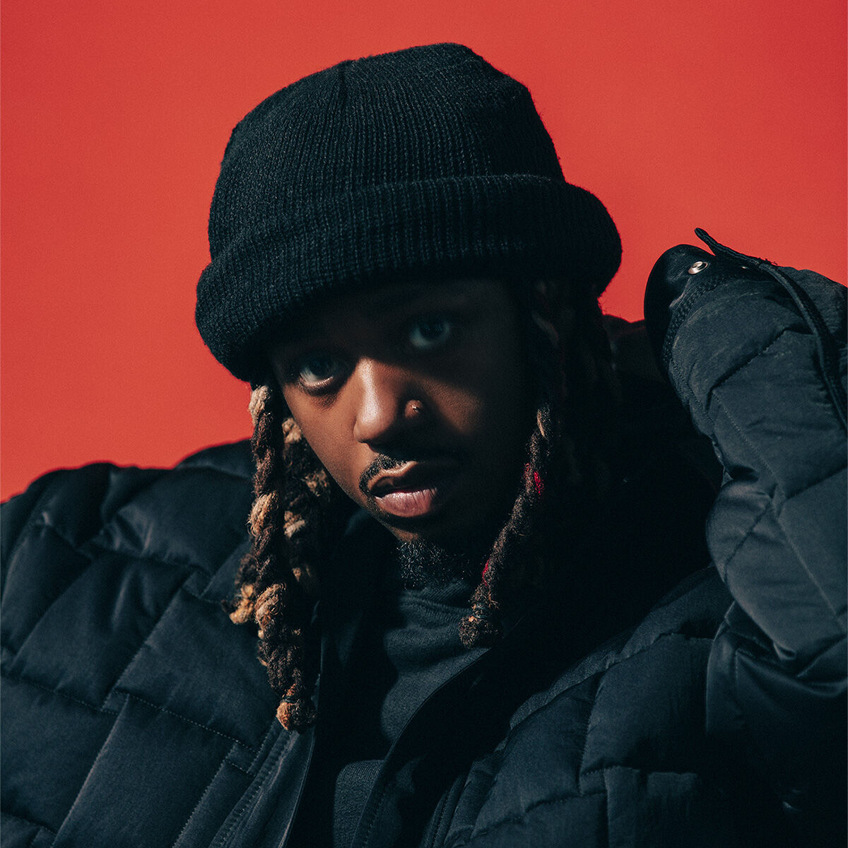 190 drum samples inspired by Metro Boomin