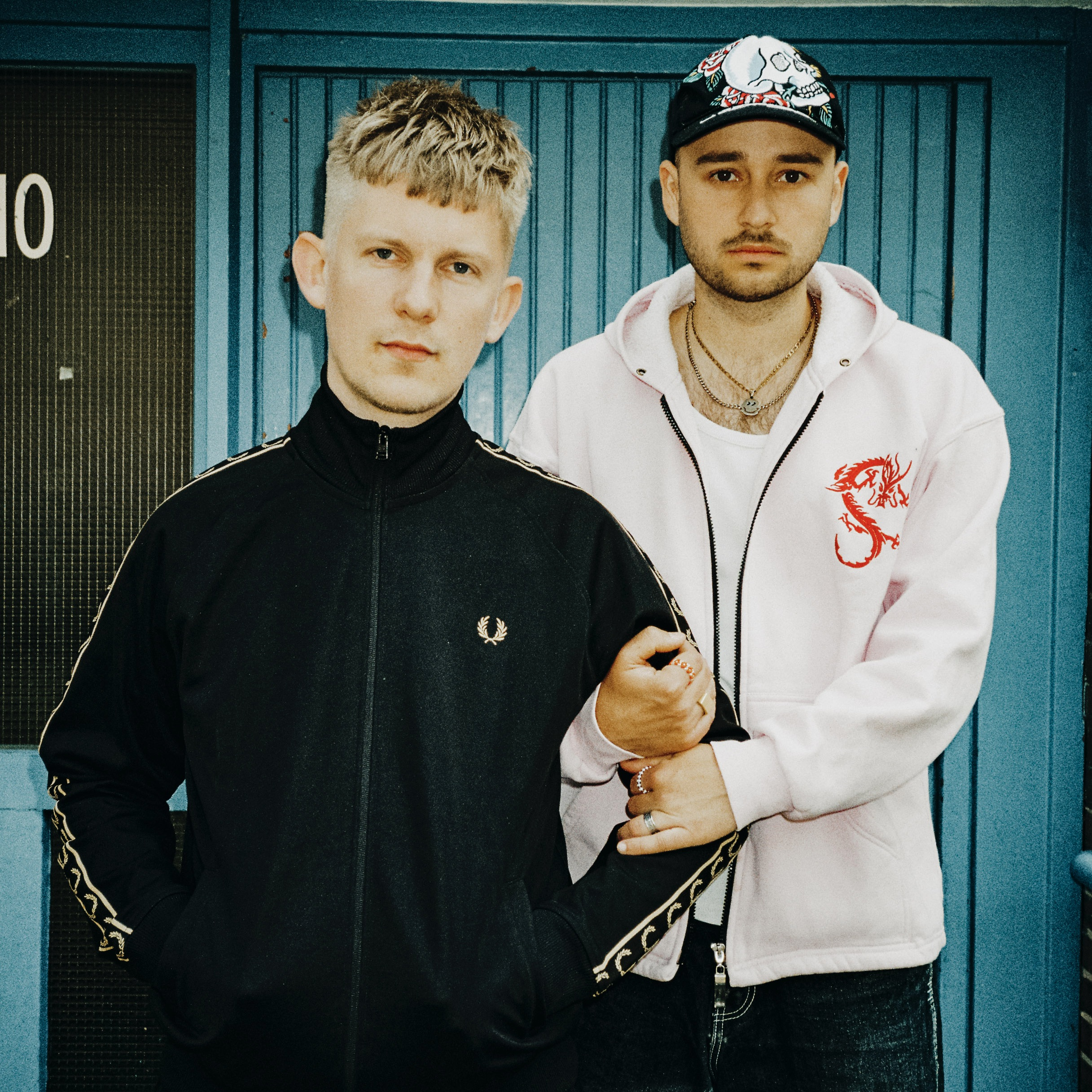 450 royalty free eurodance samples inspired by DJ Heartstring