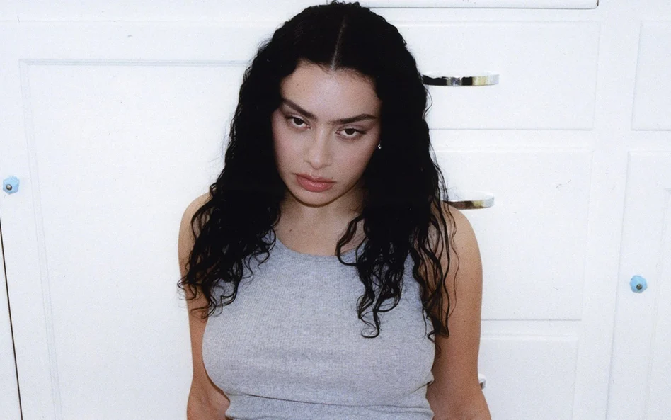 Charli XCX Sample Pack