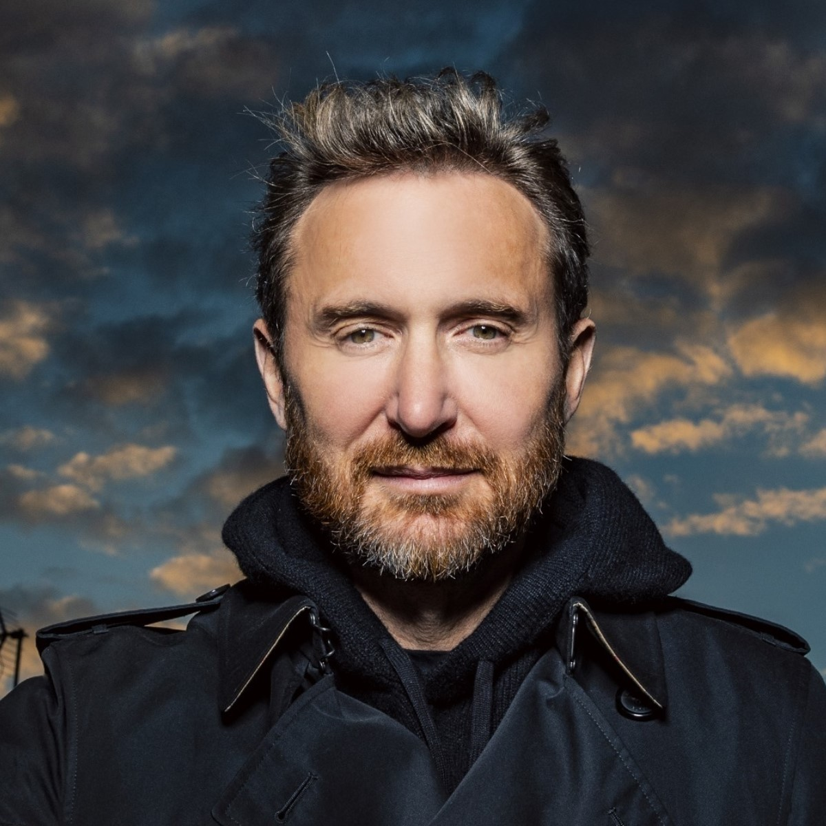 106 Future Rave Serum Presets inspired by David Guetta