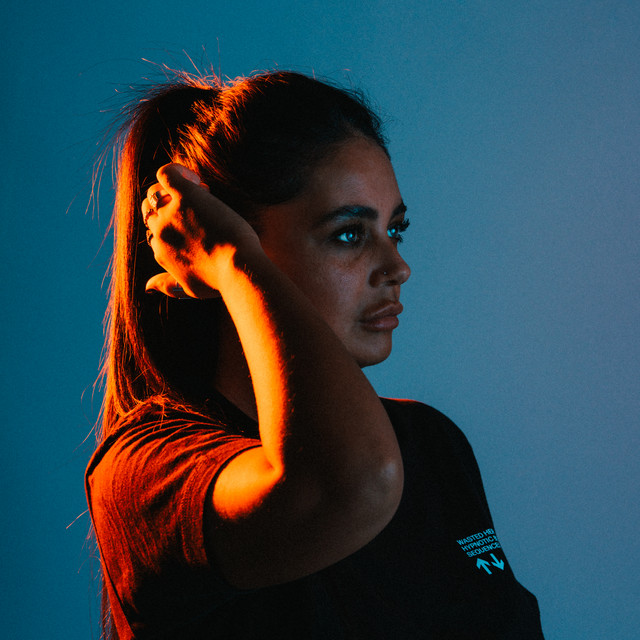 450 royalty free eurodance samples inspired by Hannah Laing