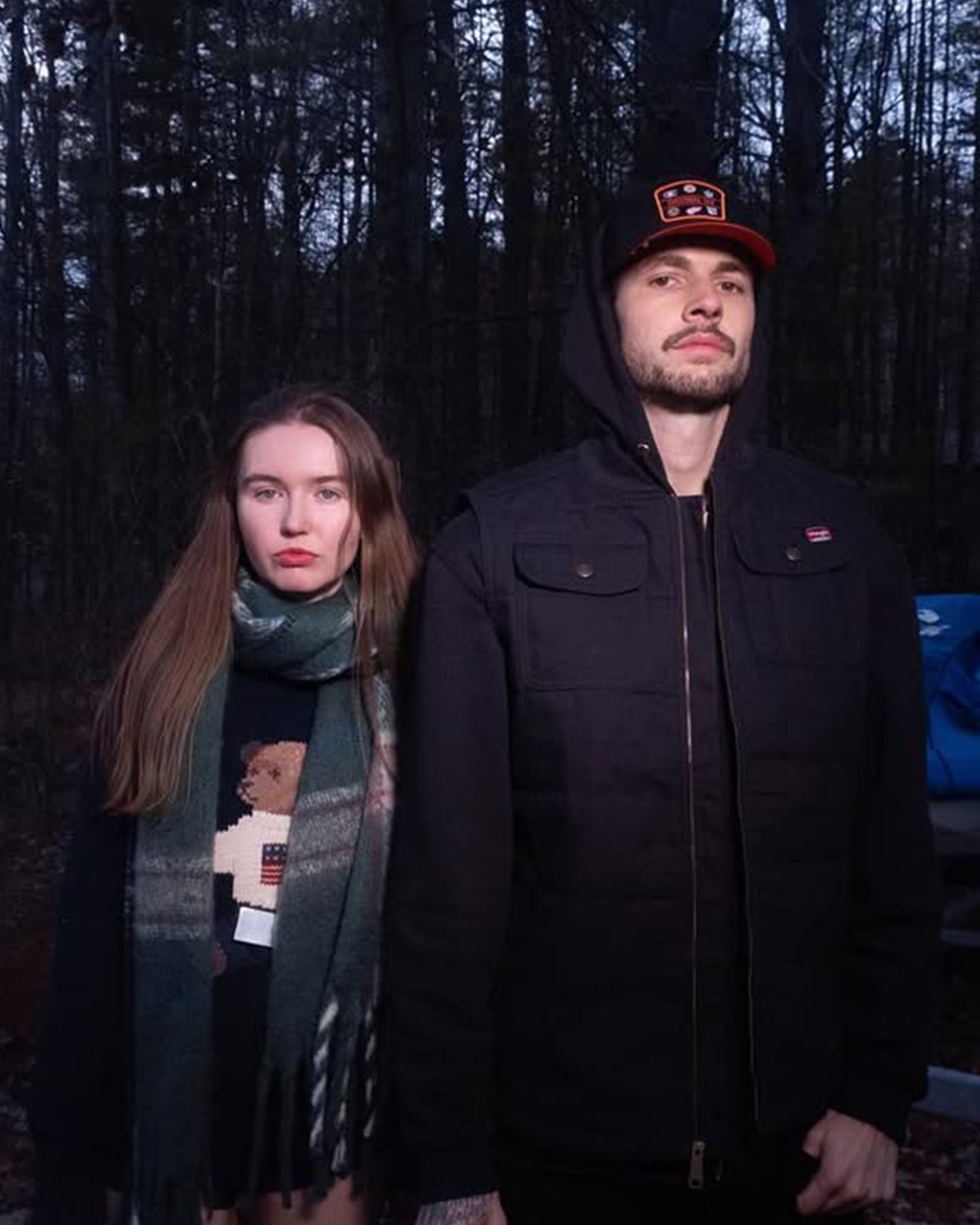 Snow Strippers Sample Pack