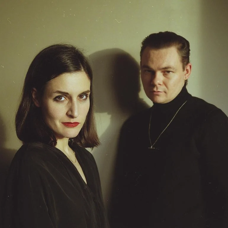 Lebandon Hanover Serum Presets