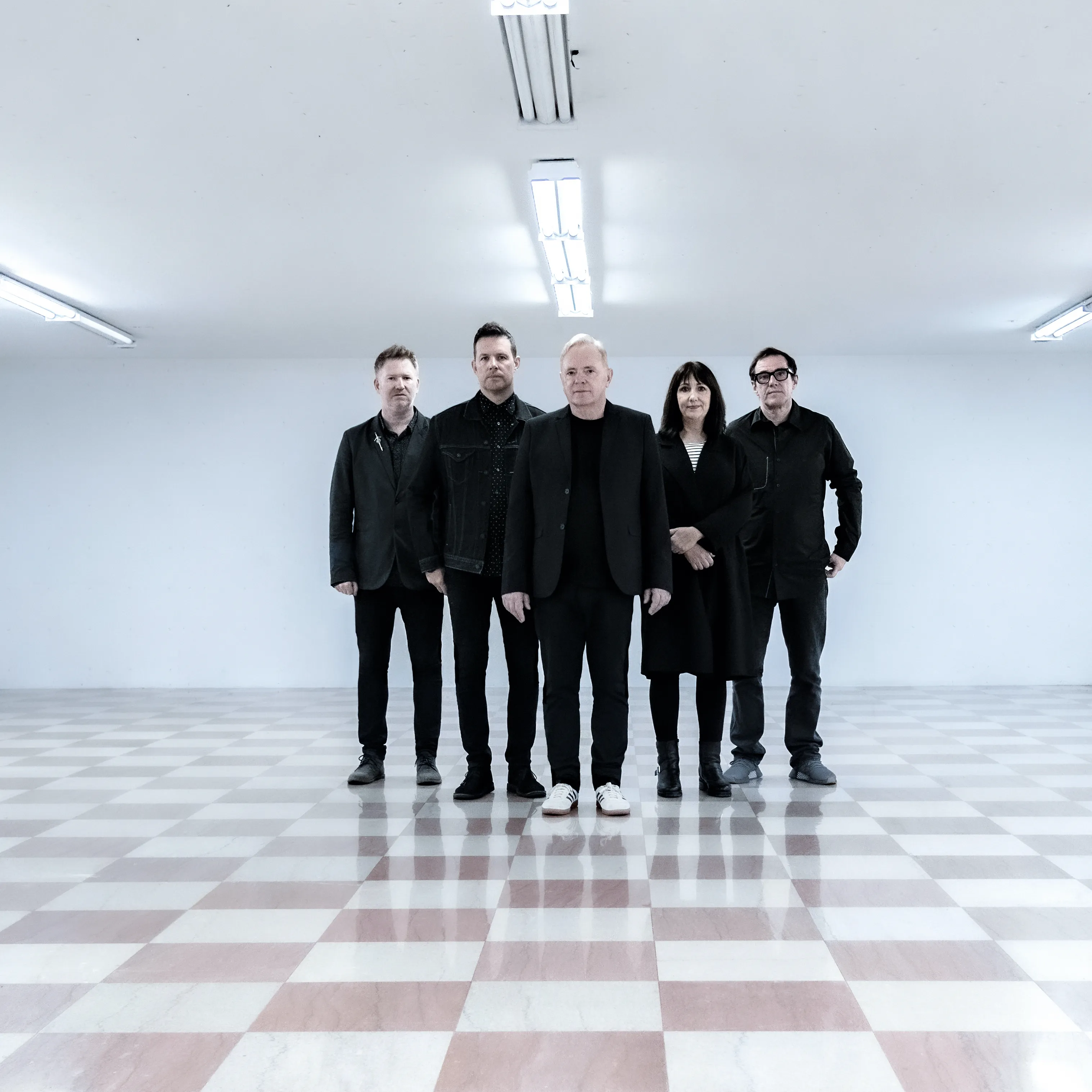 New Order Serum presets